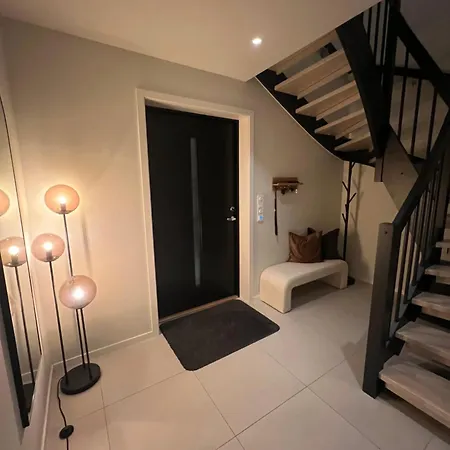 Appartement In The Middle Of Lofoten *