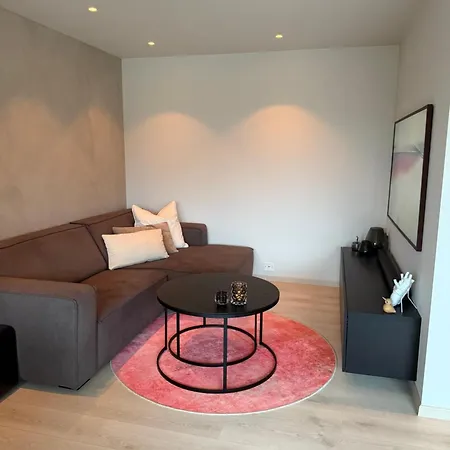 In The Middle Of Lofoten