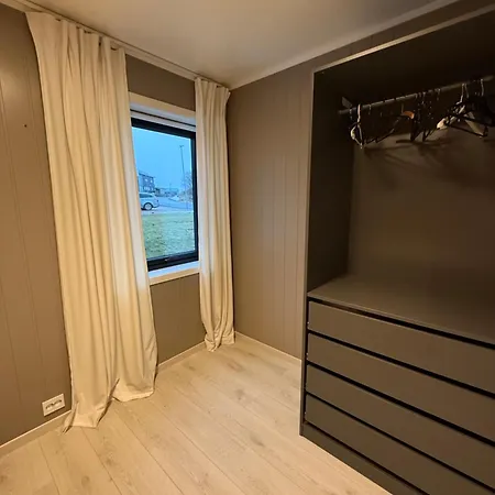 Apartman In The Middle Of Lofoten *